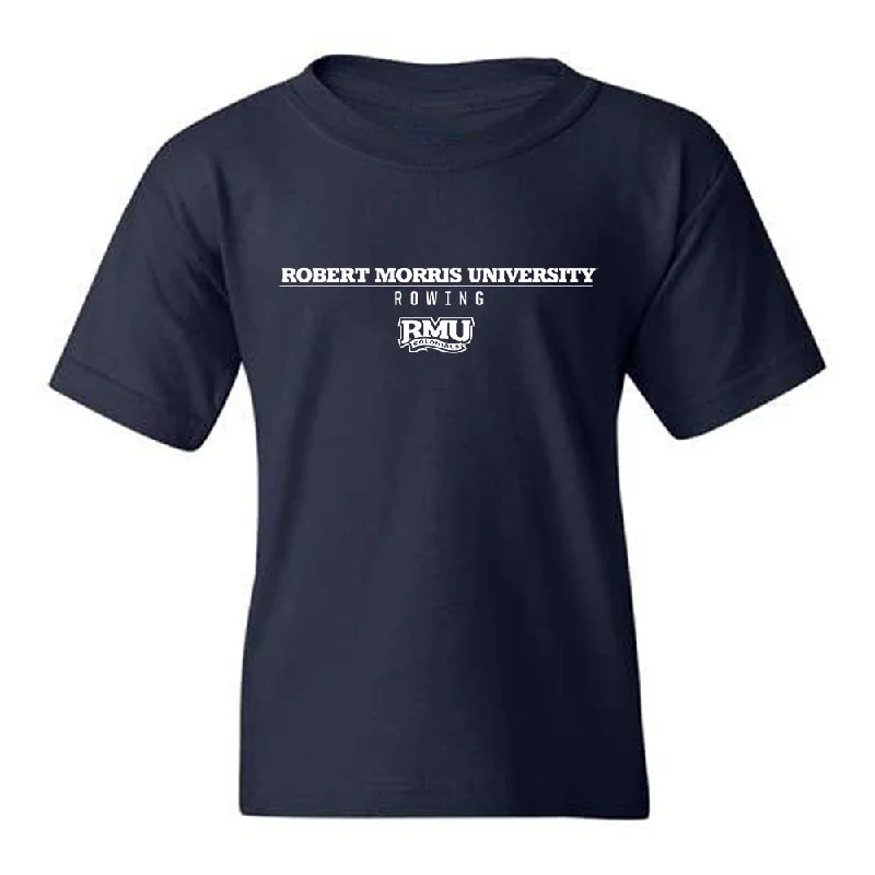 Robert Morris - NCAA Women's Rowing : Sophia Updyke - Classic Shersey Youth T-Shirt-- Jersey Fabric Tulle Fabric Batik Fabric Robert Morris - NCAA Women's Rowing : Sophia Updyke - Classic Shersey Youth T-Shirt-- Jersey Fabric Tulle Fabric Batik Fabric