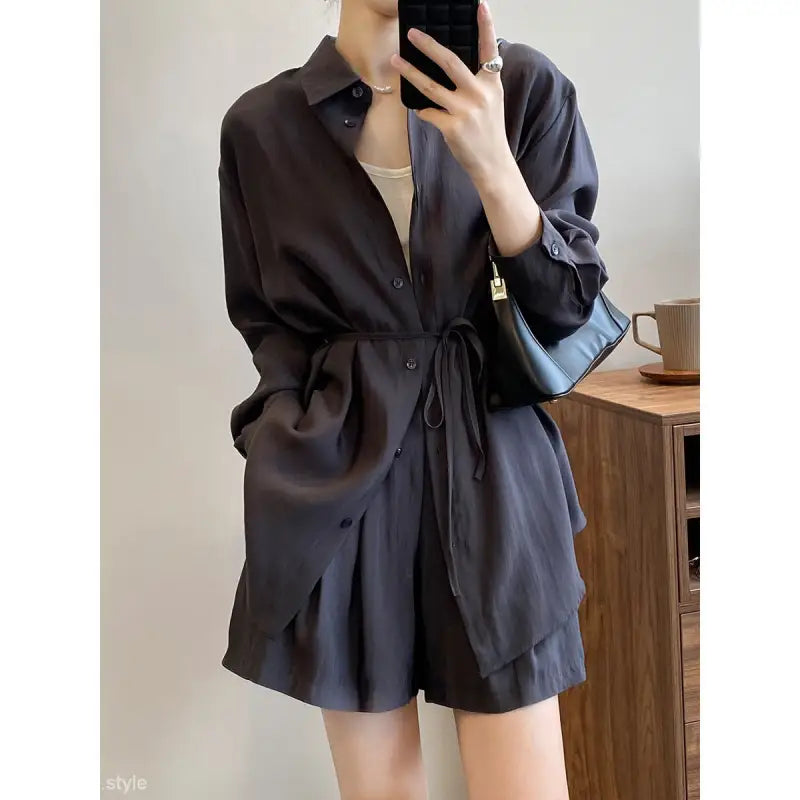 Dark Grey
