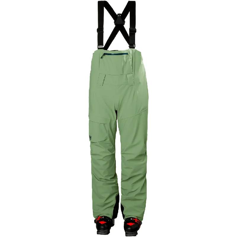 Helly Hansen W Verglas BC Bib Pant Lightweight Jogger Pants