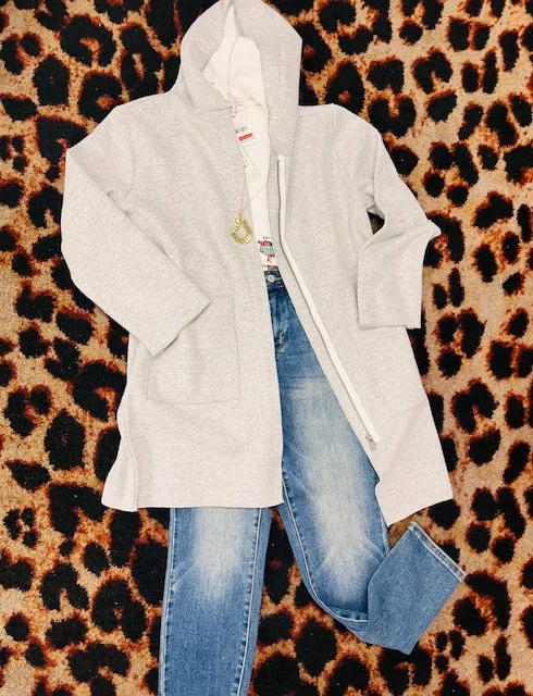 Heather Grey Jacket Herringbone Jacket Houndstooth Jacket Plaid Jacket