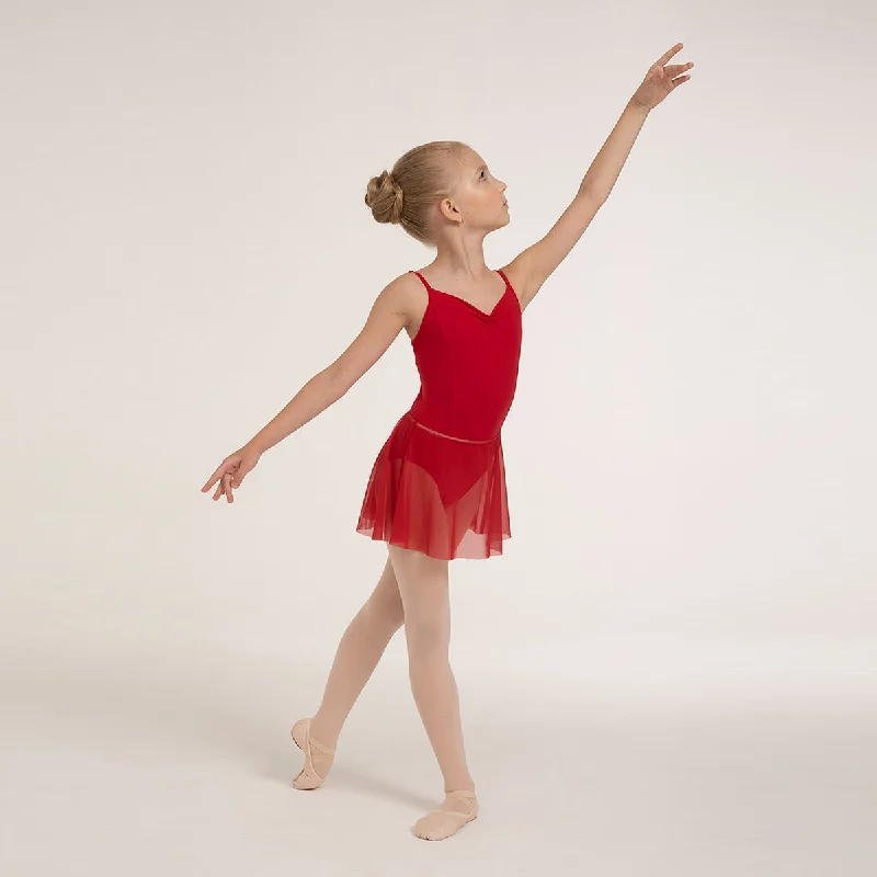 Nikolay Child Little Echo Skirt athletic skirt fit
