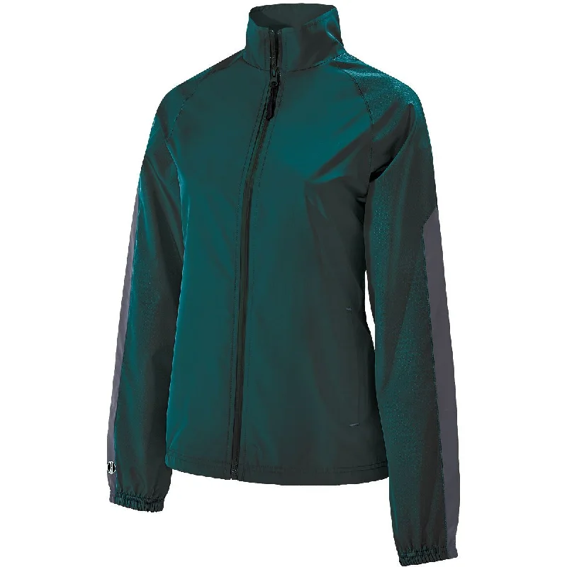 Dark Green/Carbon
