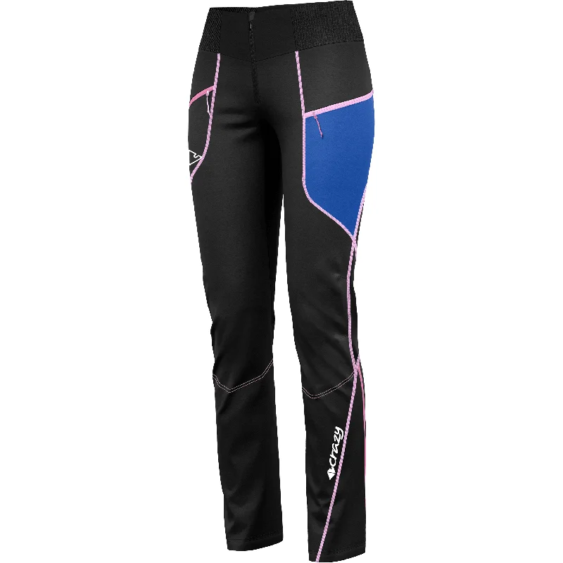 Crazy W Ionic Pant Classic Bootcut Trousers
